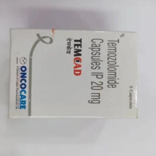 Temcad 20mg Capsule